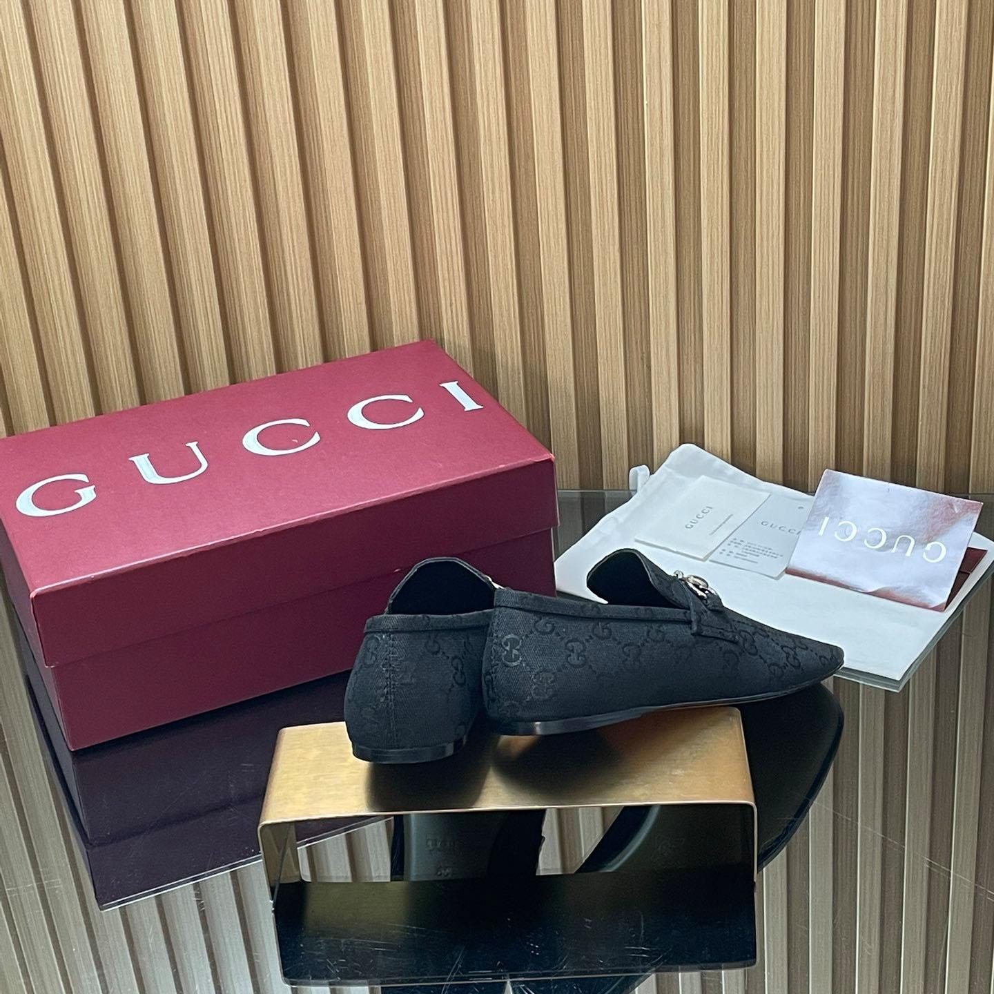 Gucci  Ragazzo Loafer - DesignerGu