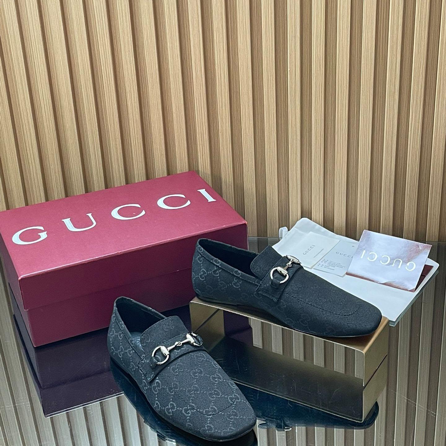 Gucci  Ragazzo Loafer - DesignerGu