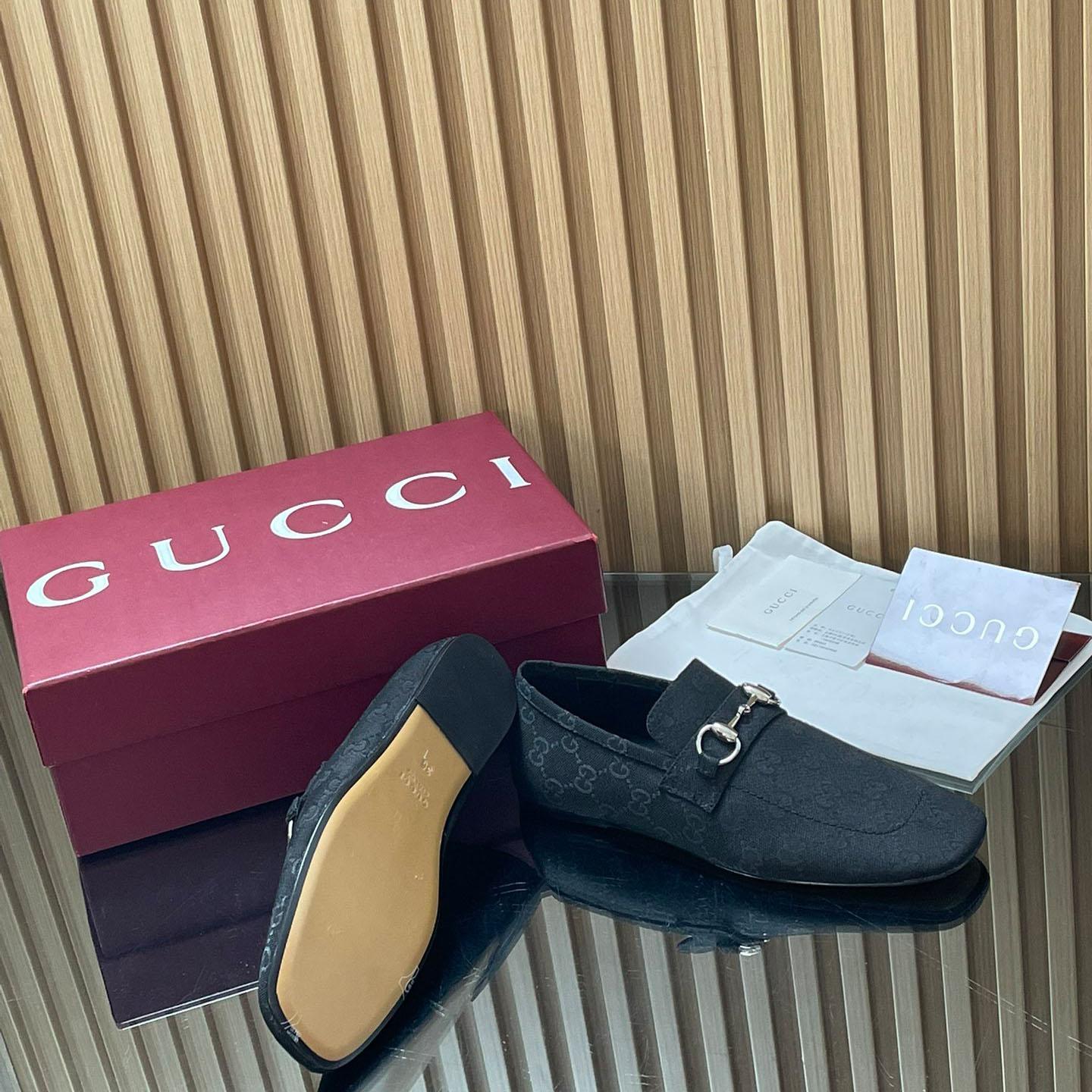 Gucci  Ragazzo Loafer - DesignerGu