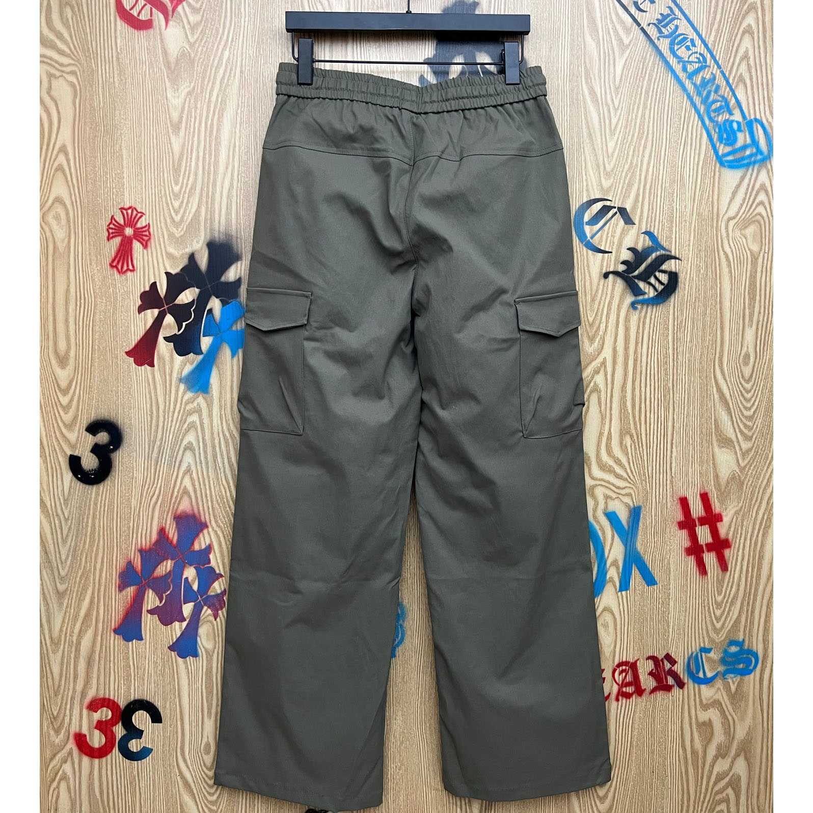 Chrome Hearts Pants - DesignerGu
