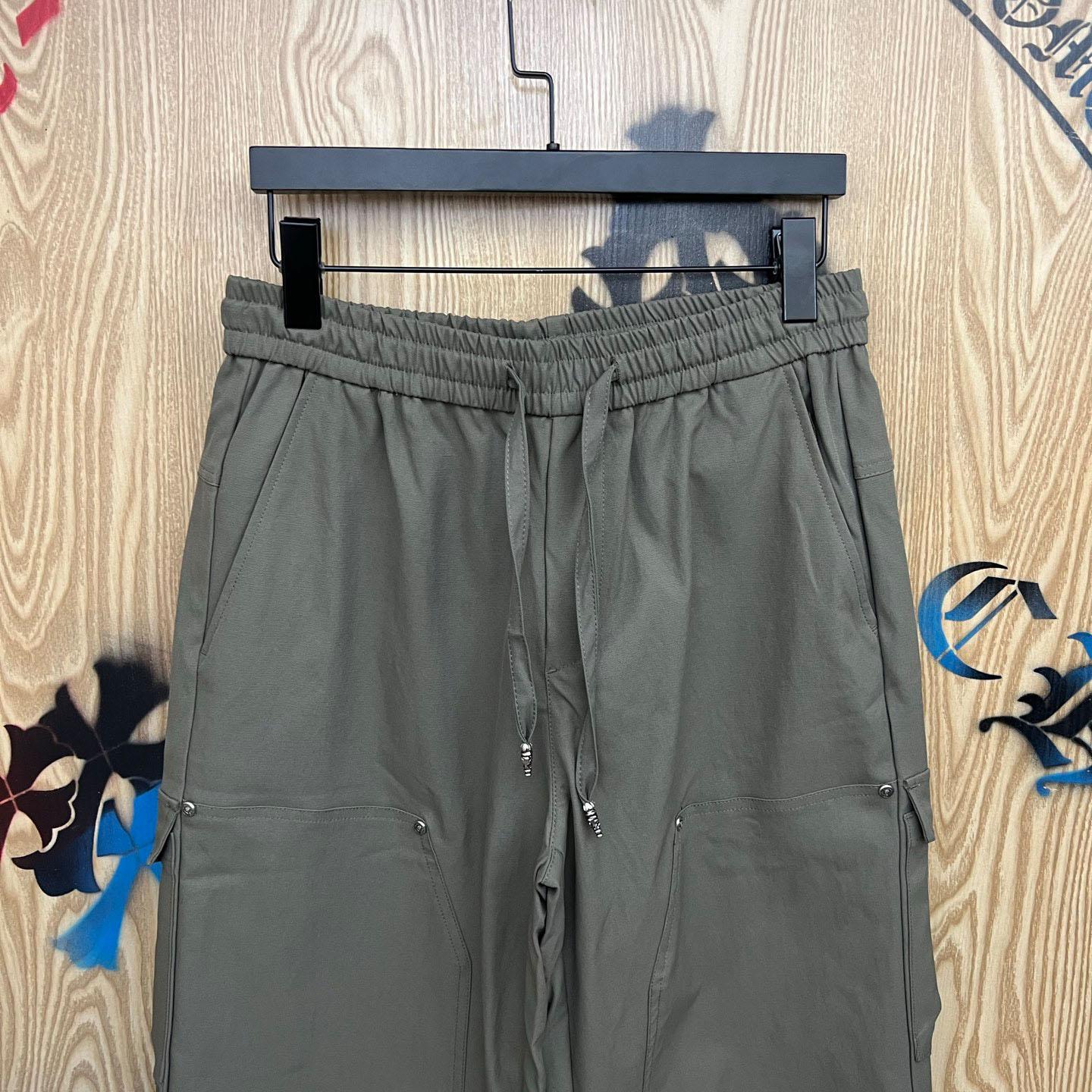 Chrome Hearts Pants - DesignerGu