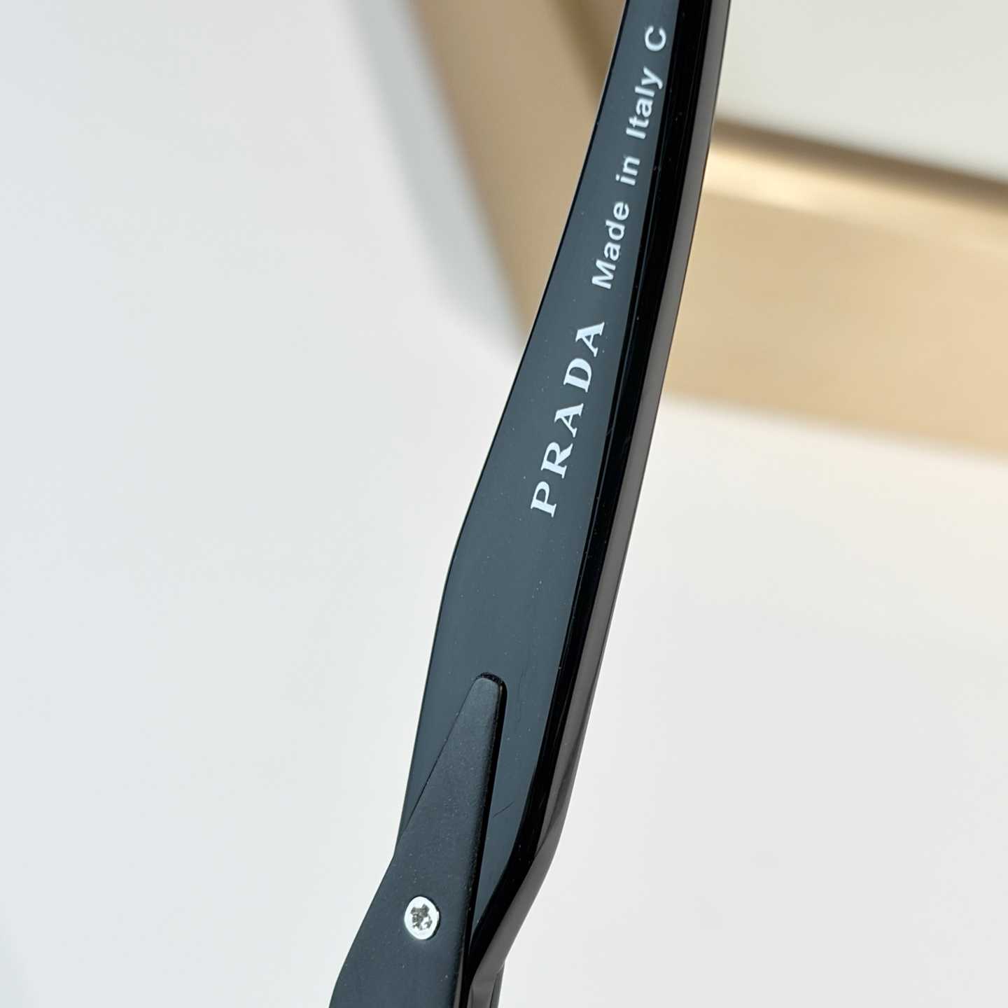 Prada  PR65ZS Sunglasses     - DesignerGu