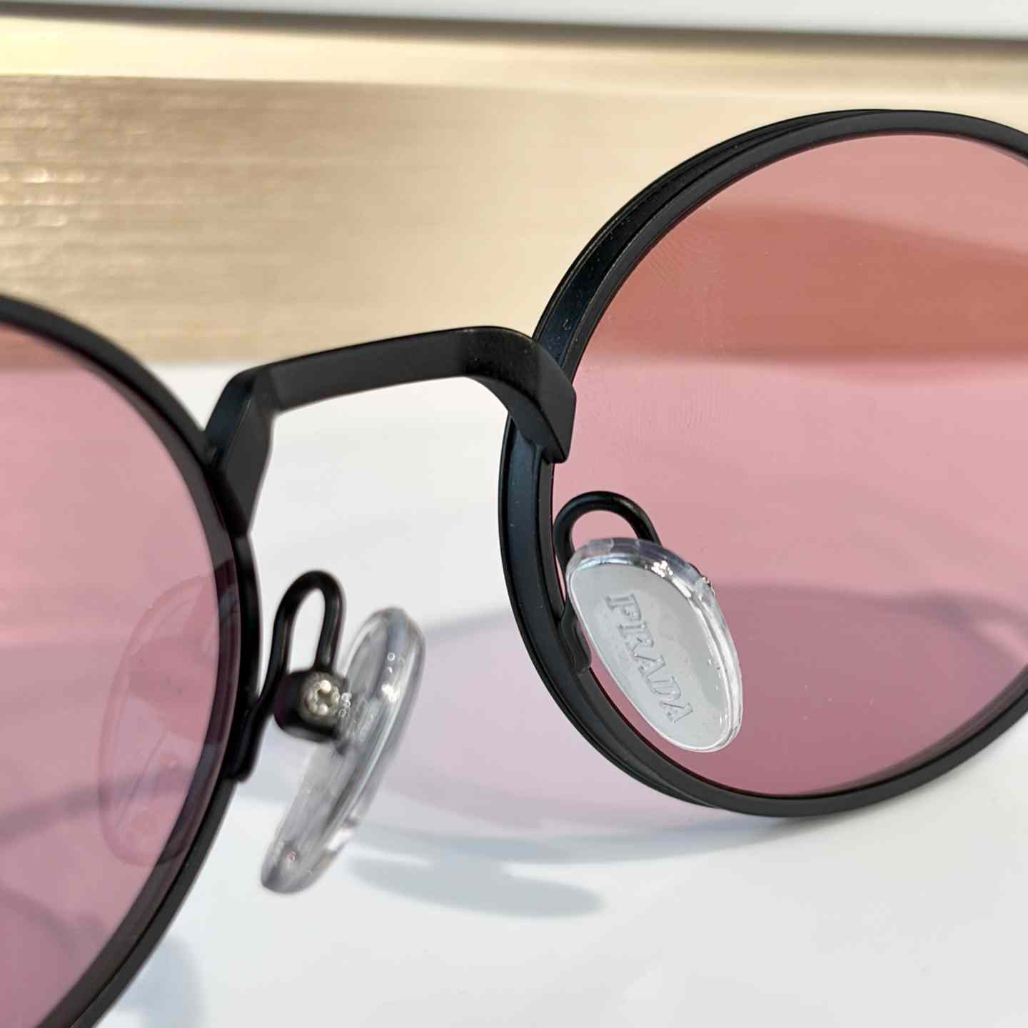 Prada  PR65ZS Sunglasses     - DesignerGu