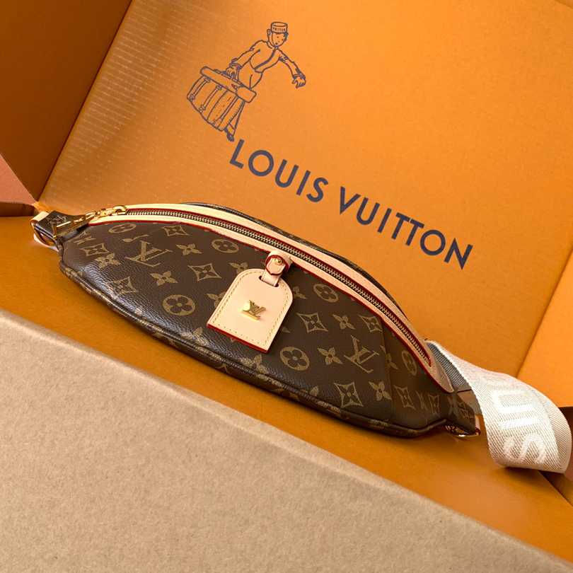 Louis Vuitton High Rise M46784 - DesignerGu