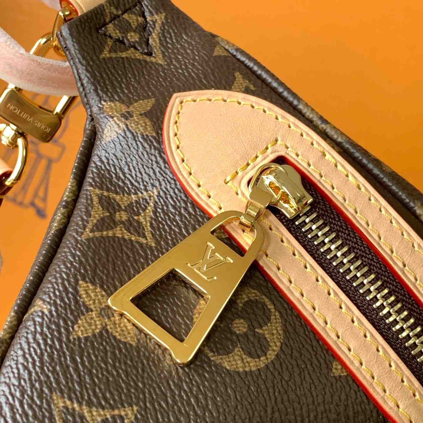 Louis Vuitton High Rise M46784 - DesignerGu