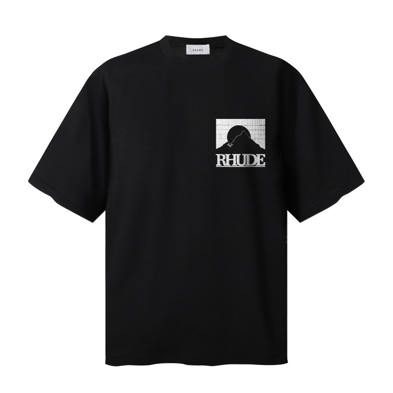 Rhude Moonlight Pack Tee - DesignerGu