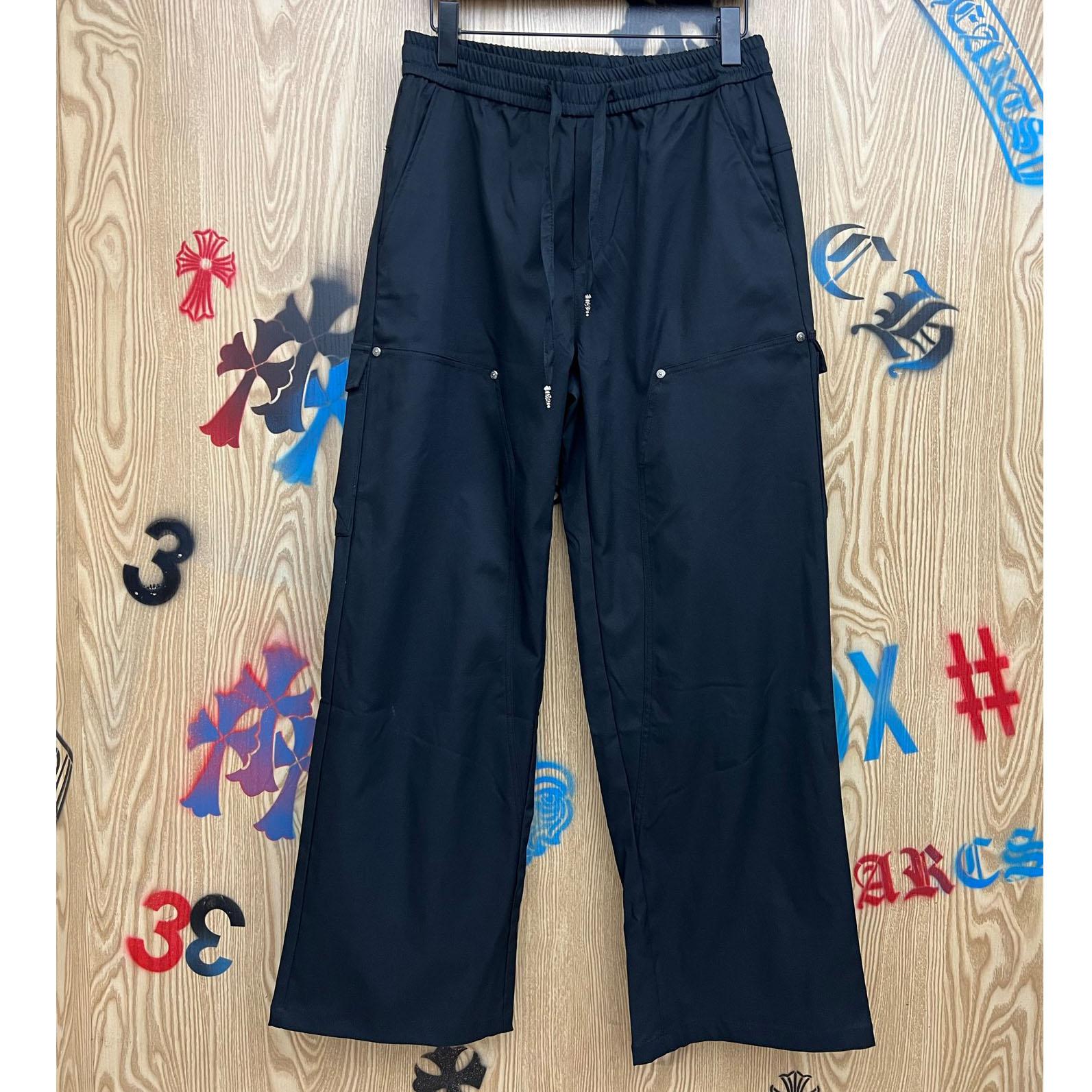 Chrome Hearts Pants - DesignerGu