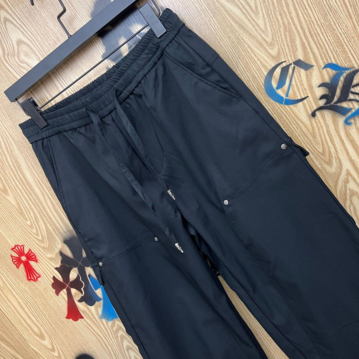 Chrome Hearts Pants - DesignerGu
