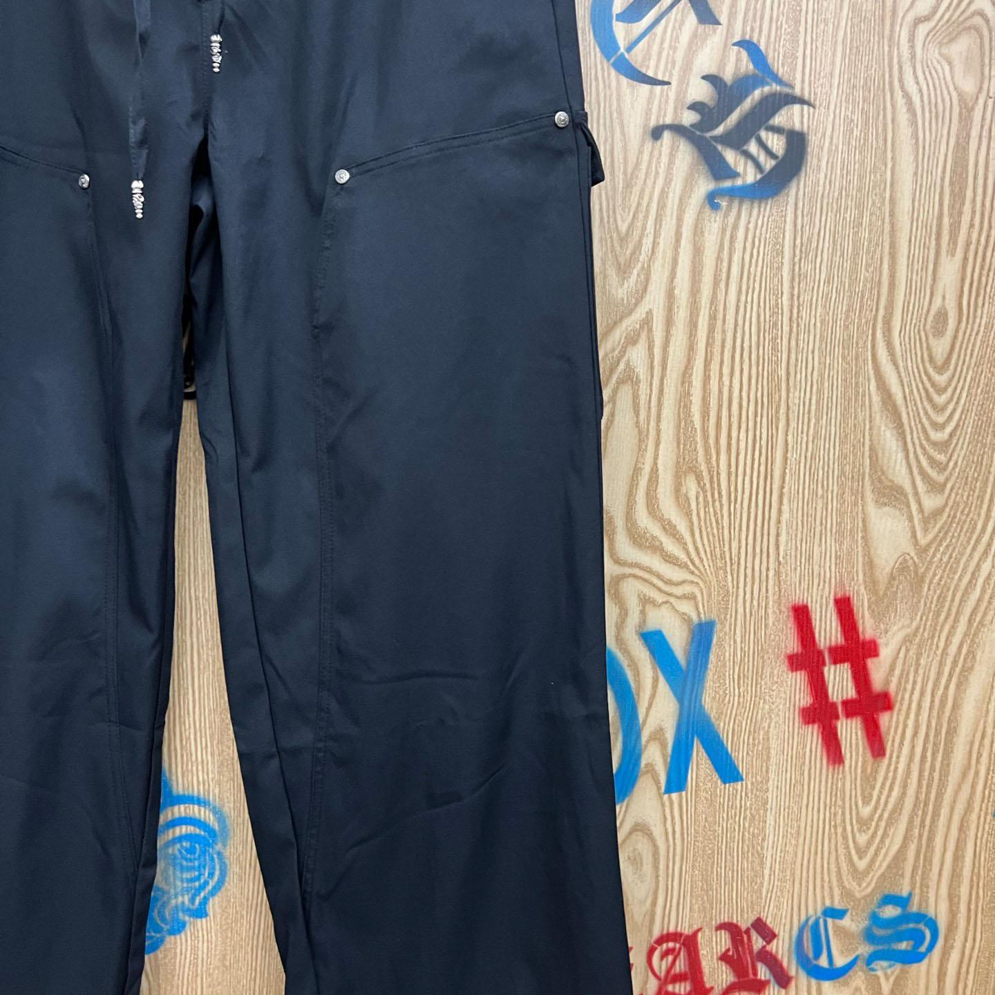 Chrome Hearts Pants - DesignerGu