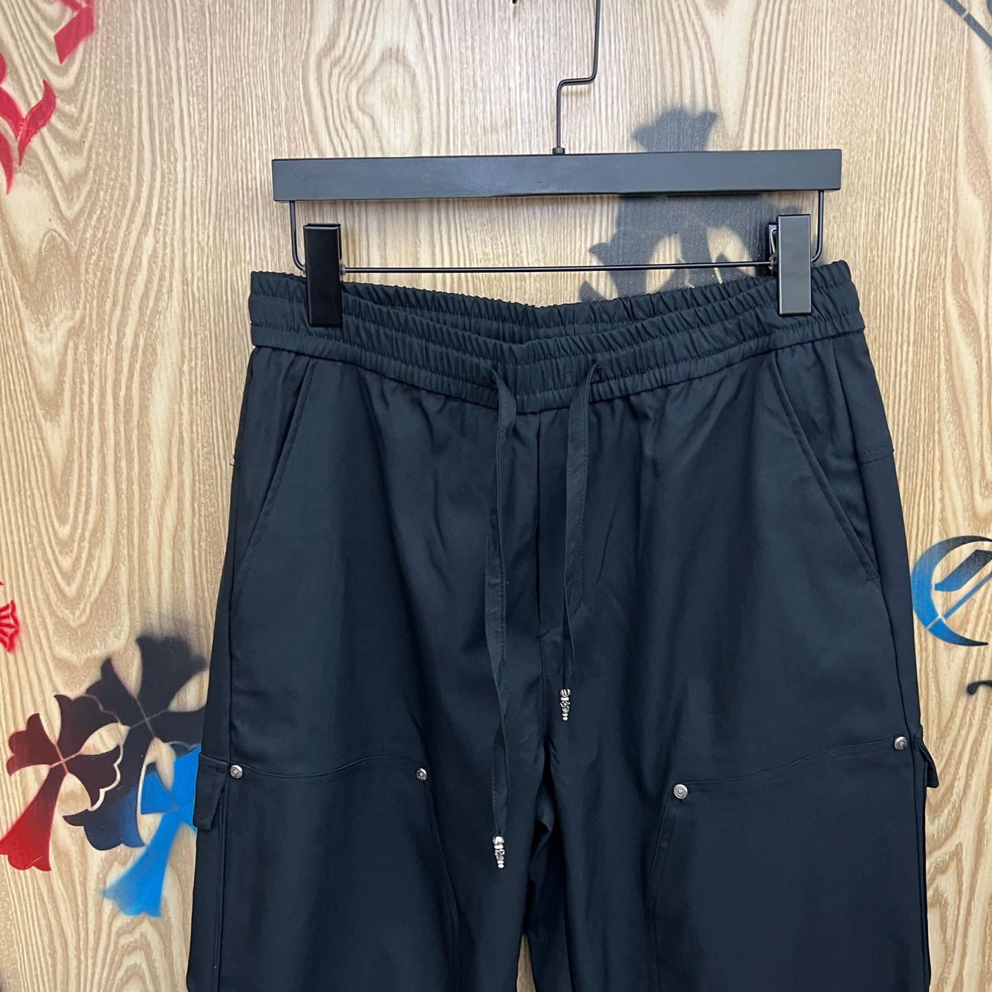 Chrome Hearts Pants - DesignerGu