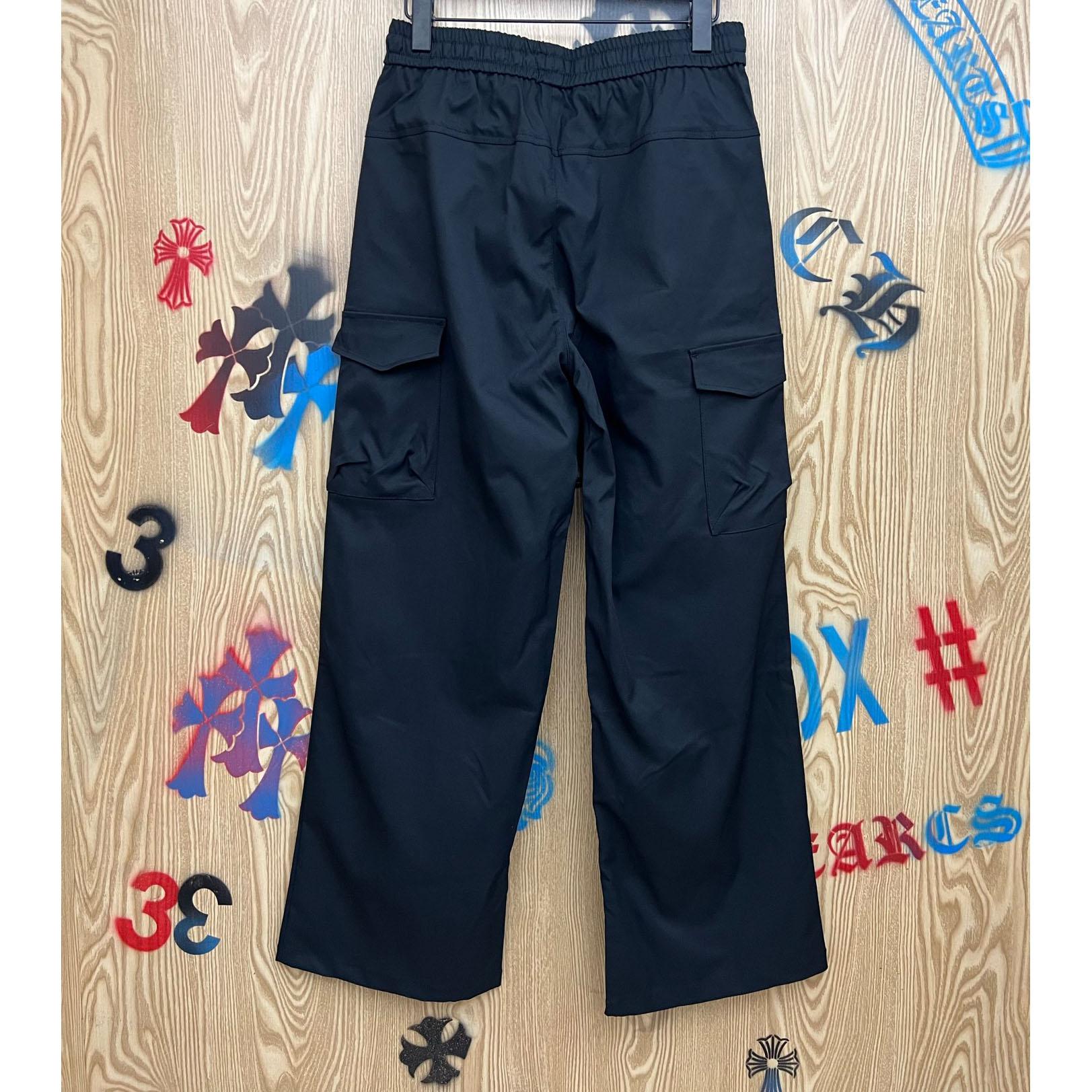 Chrome Hearts Pants - DesignerGu