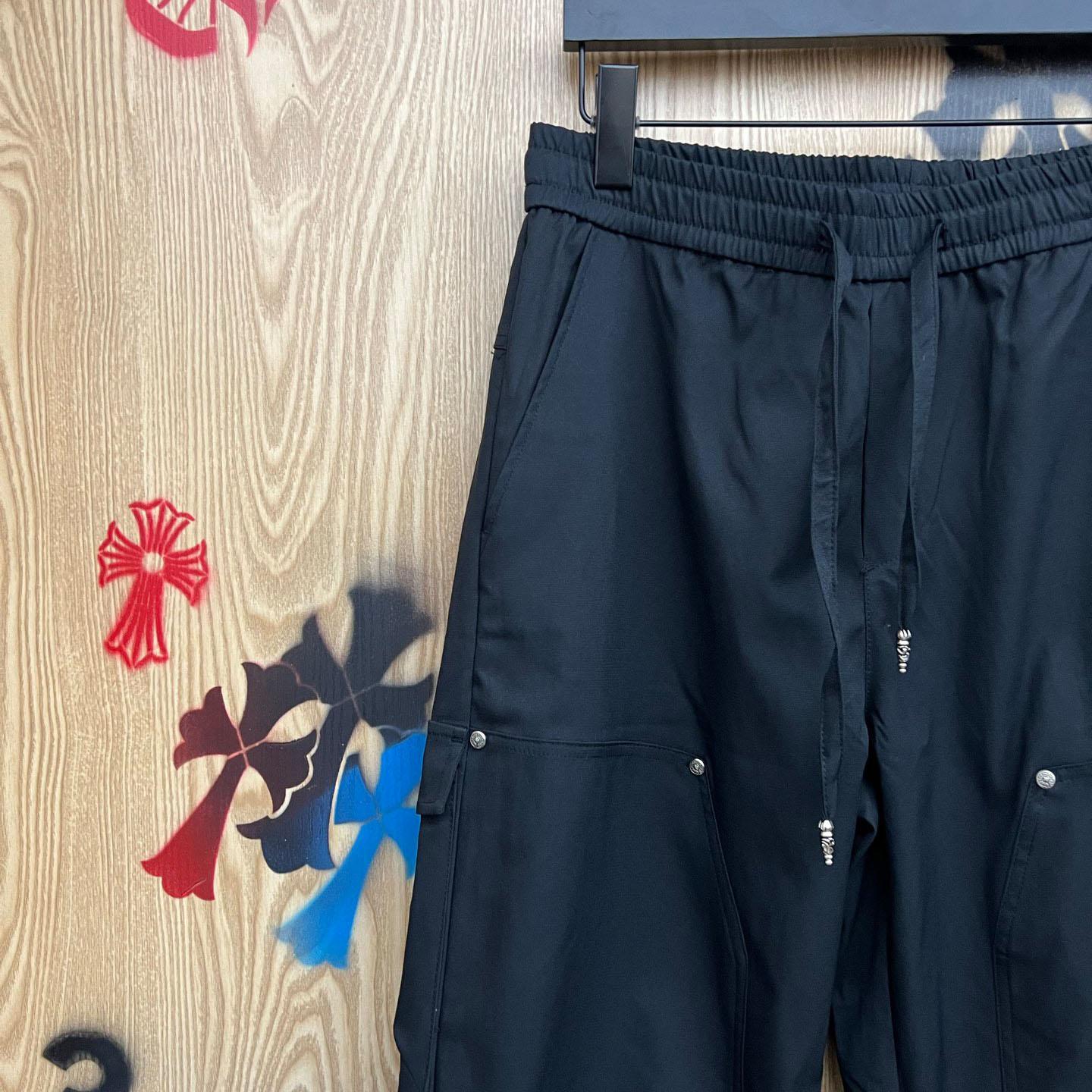 Chrome Hearts Pants - DesignerGu