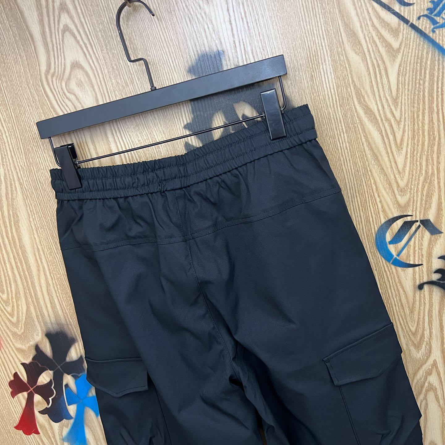 Chrome Hearts Pants - DesignerGu