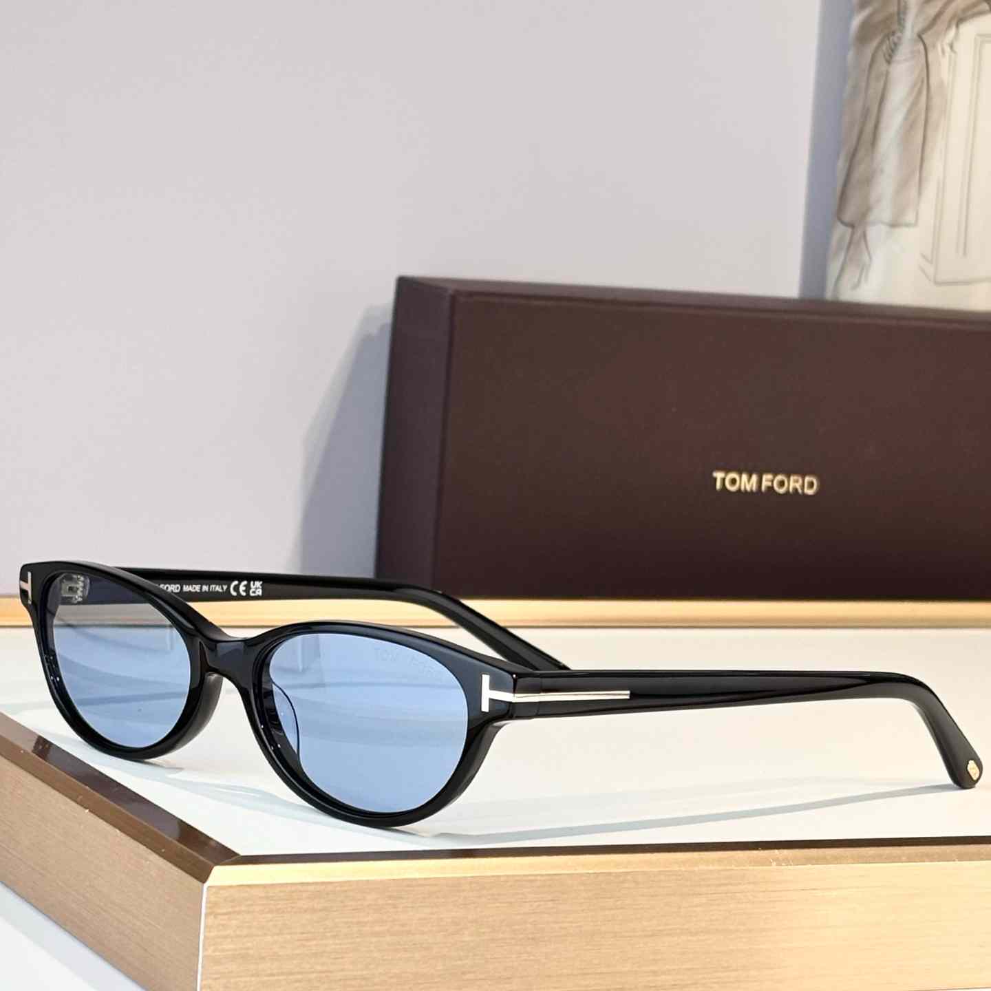 Tom Ford TF1310 Sunglasses - DesignerGu
