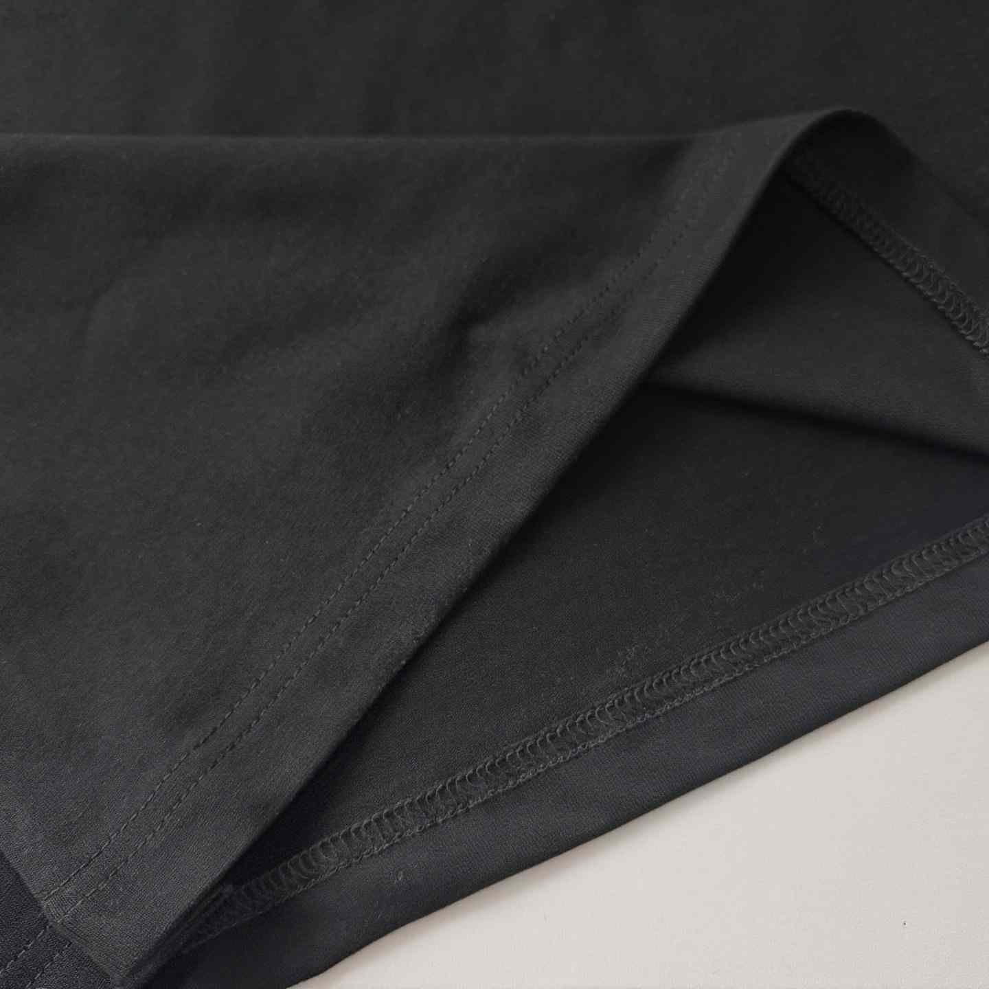 Rhude USA Sailing Icon T-shirt - DesignerGu