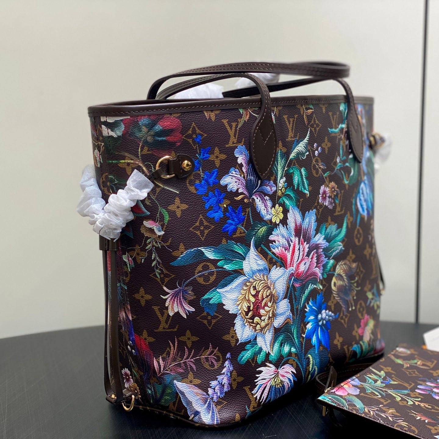 Louis Vuitton Neverfull MM M28918 - DesignerGu