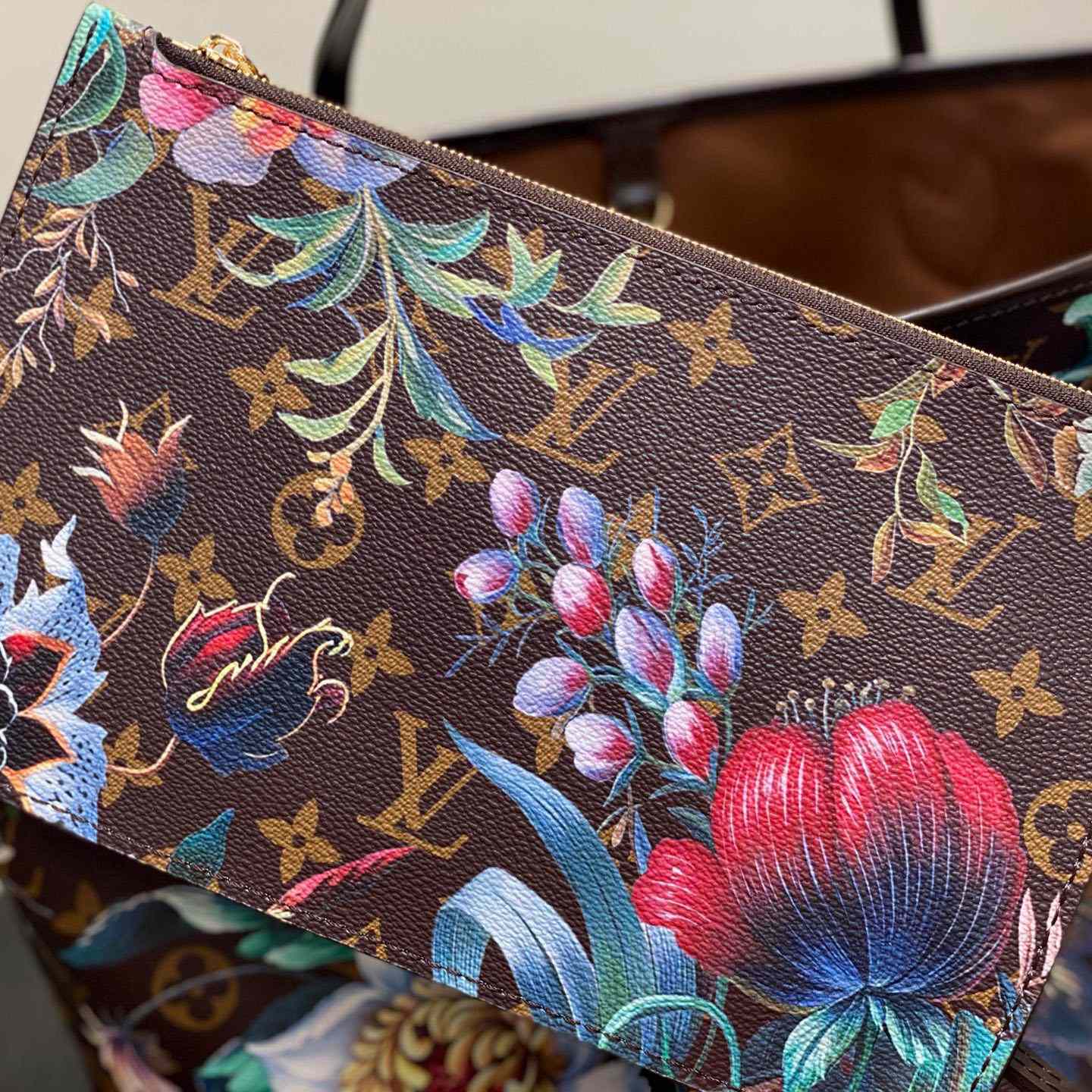 Louis Vuitton Neverfull MM M28918 - DesignerGu