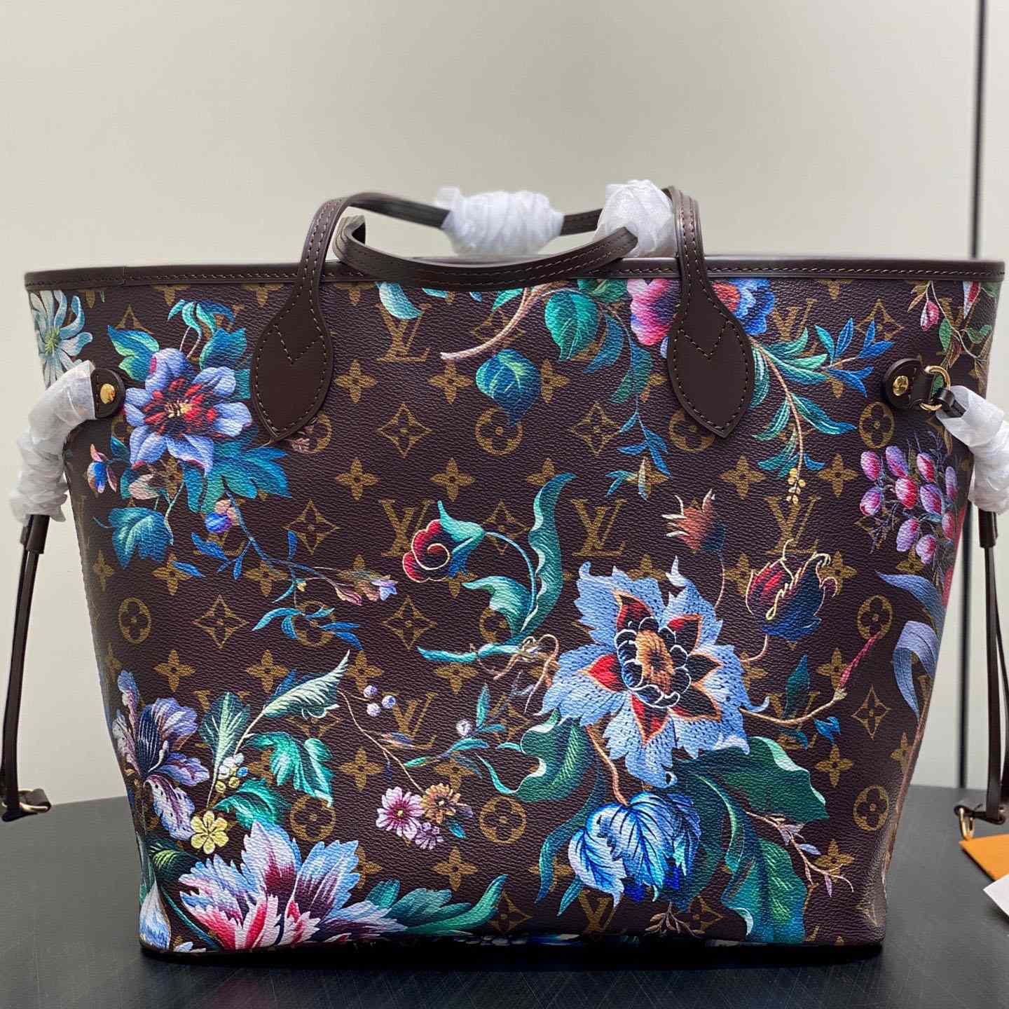 Louis Vuitton Neverfull MM M28918 - DesignerGu