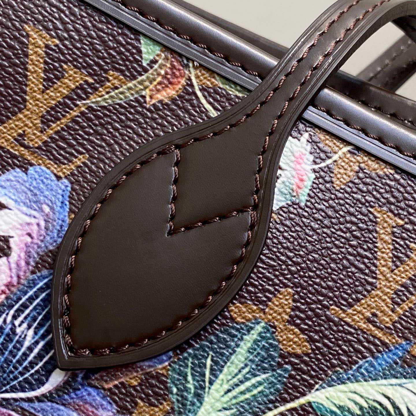 Louis Vuitton Neverfull MM M28918 - DesignerGu