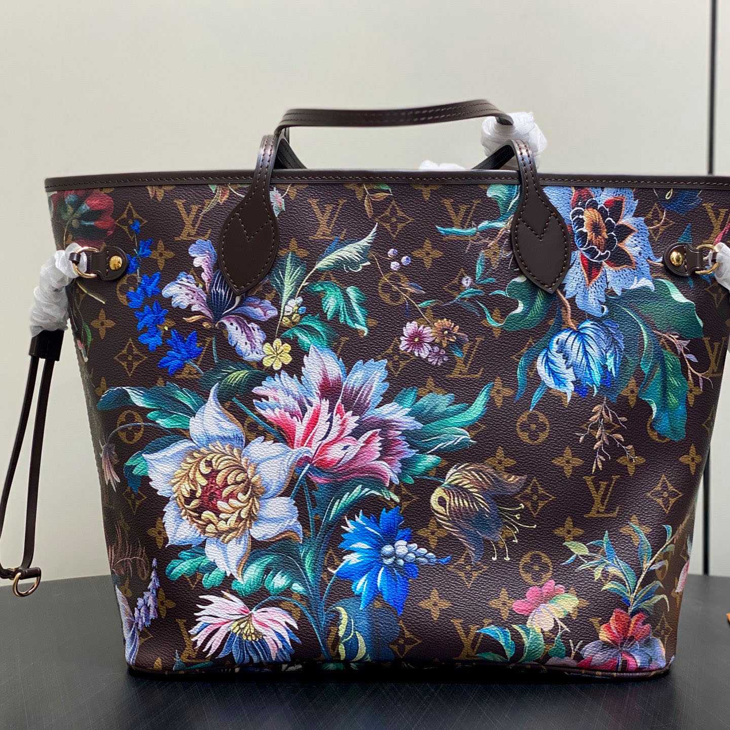 Louis Vuitton Neverfull MM M28918 - DesignerGu