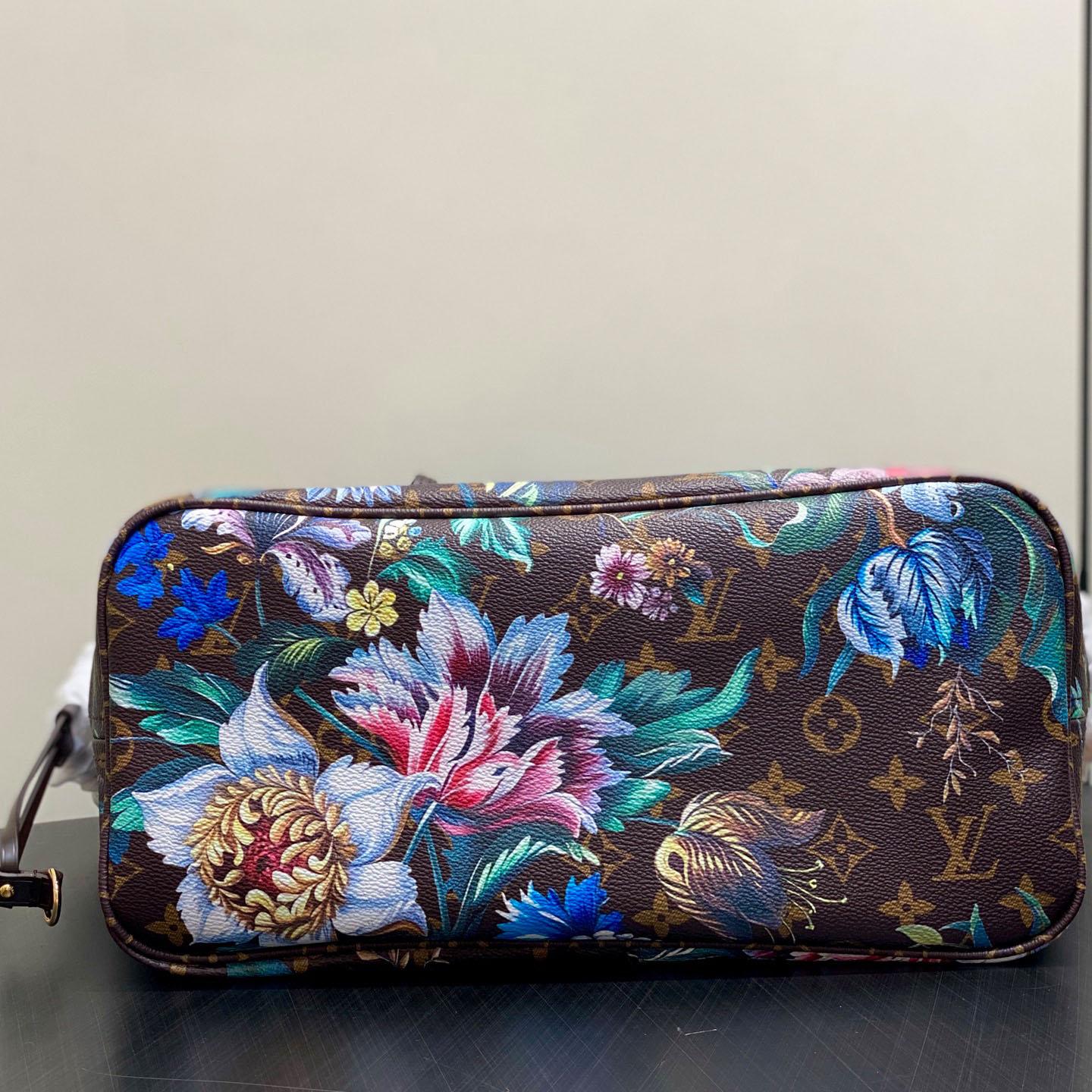 Louis Vuitton Neverfull MM M28918 - DesignerGu