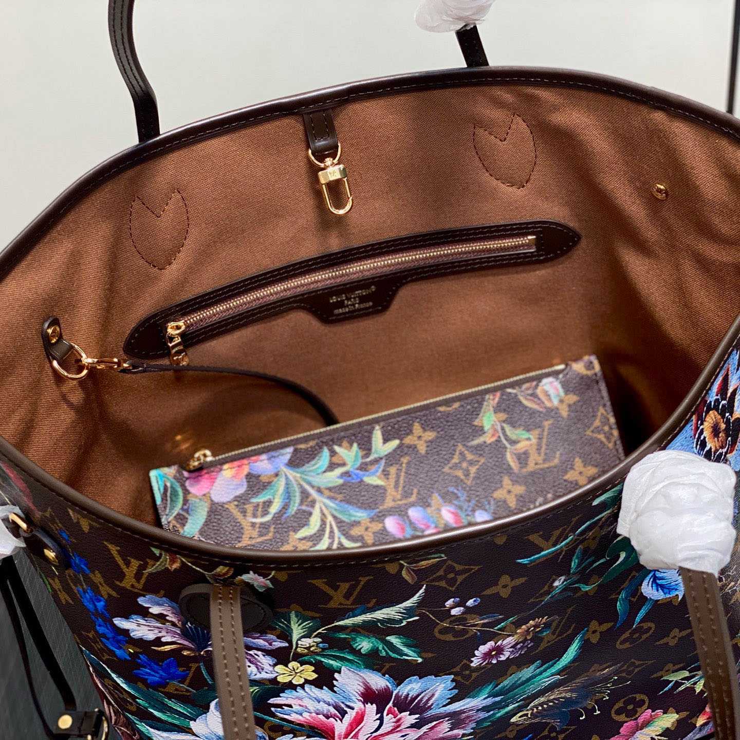 Louis Vuitton Neverfull MM M28918 - DesignerGu