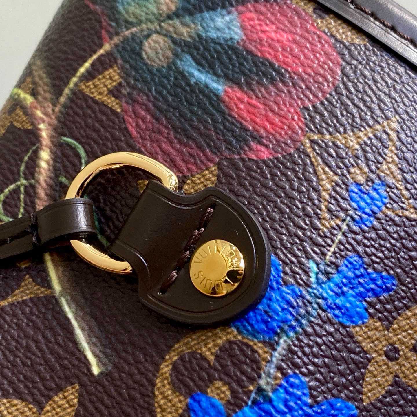Louis Vuitton Neverfull MM M28918 - DesignerGu