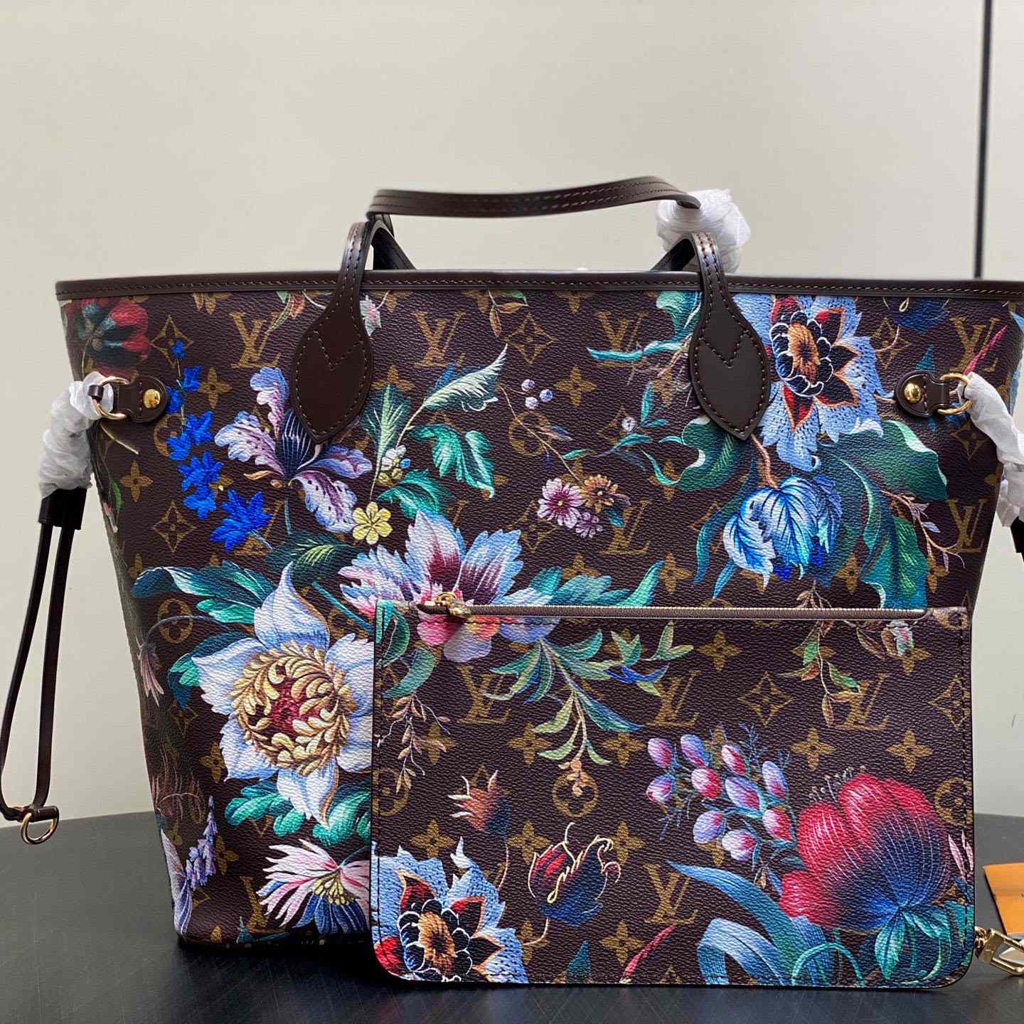 Louis Vuitton Neverfull MM M28918 - DesignerGu