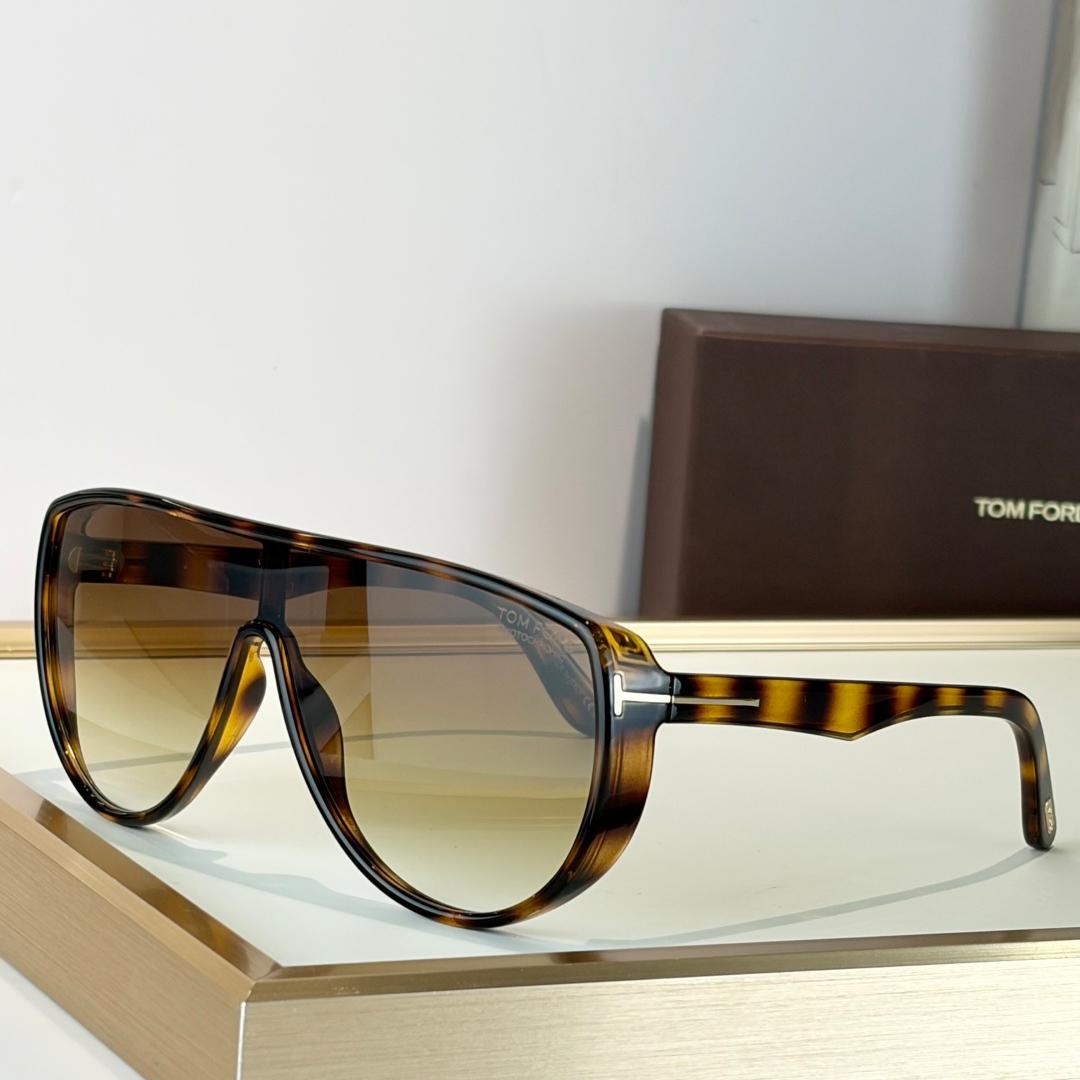 Tom Ford TF1182 Sunglasses - DesignerGu