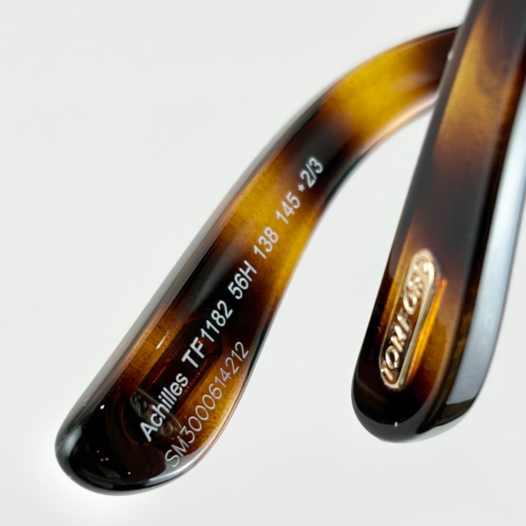 Tom Ford TF1182 Sunglasses - DesignerGu