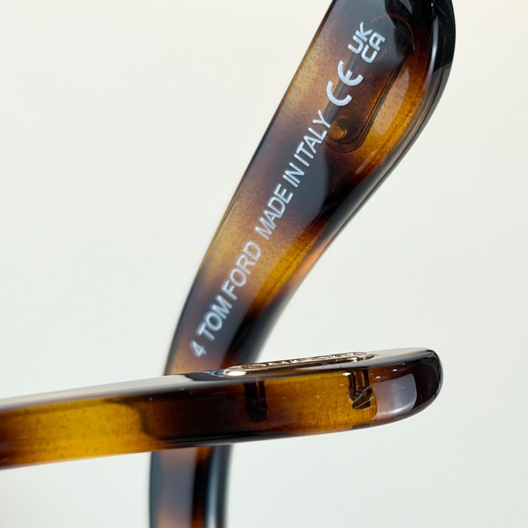 Tom Ford TF1182 Sunglasses - DesignerGu