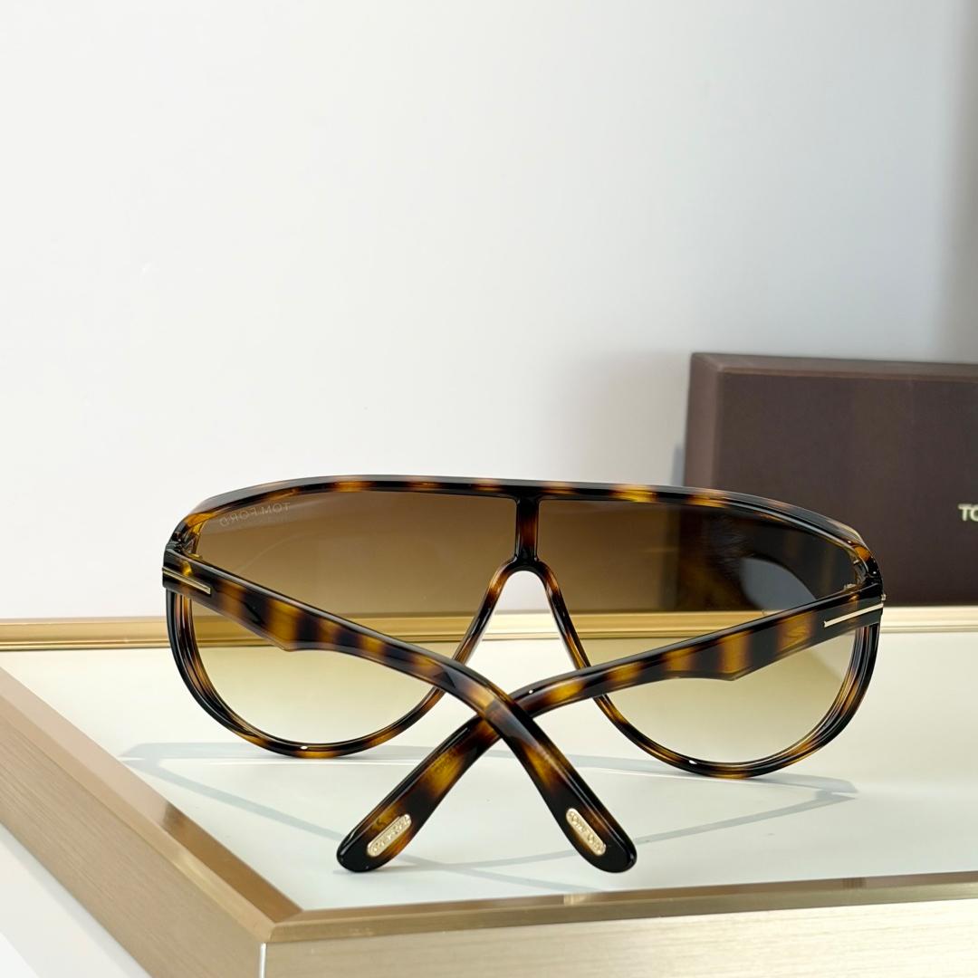 Tom Ford TF1182 Sunglasses - DesignerGu