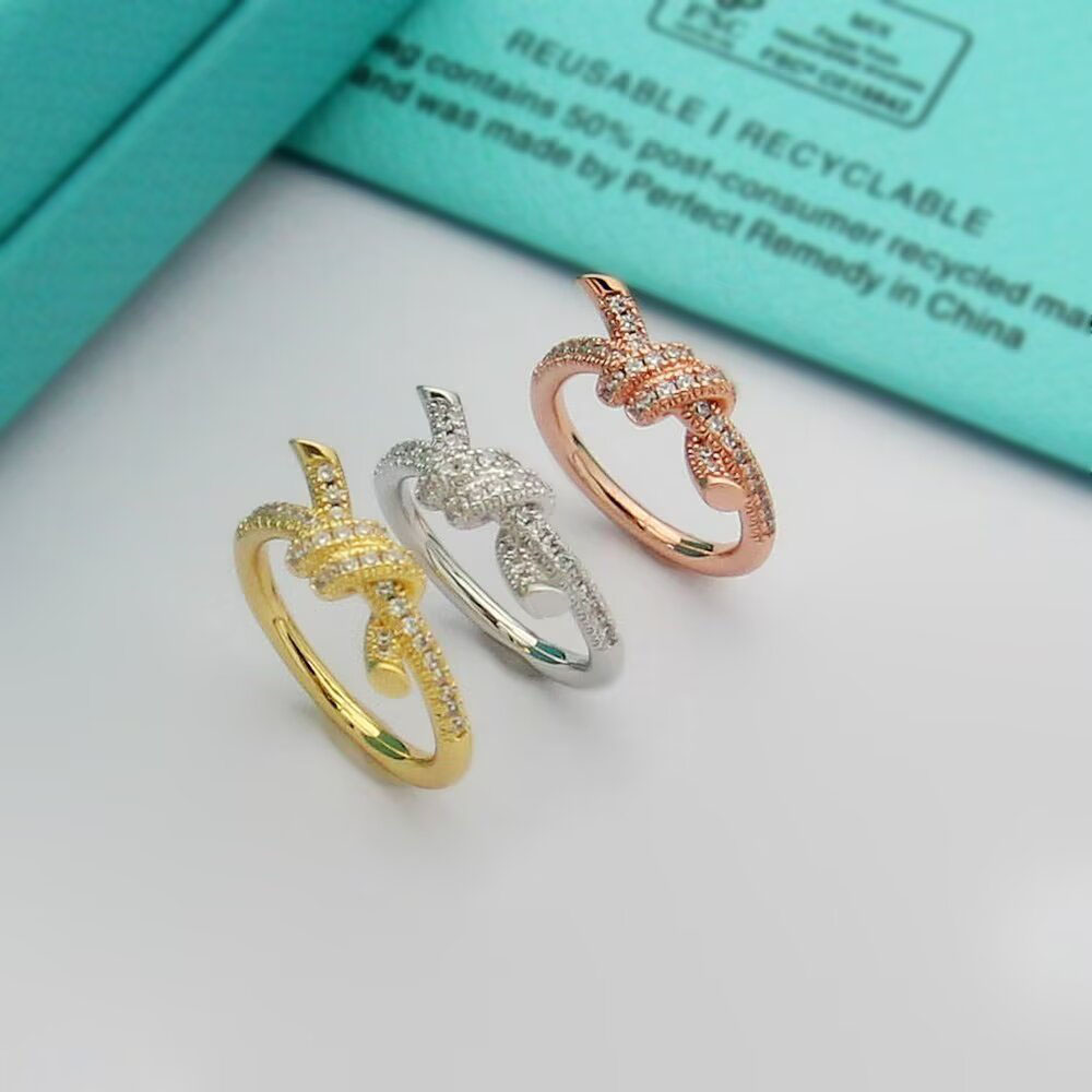 Tiffany Knot - DesignerGu