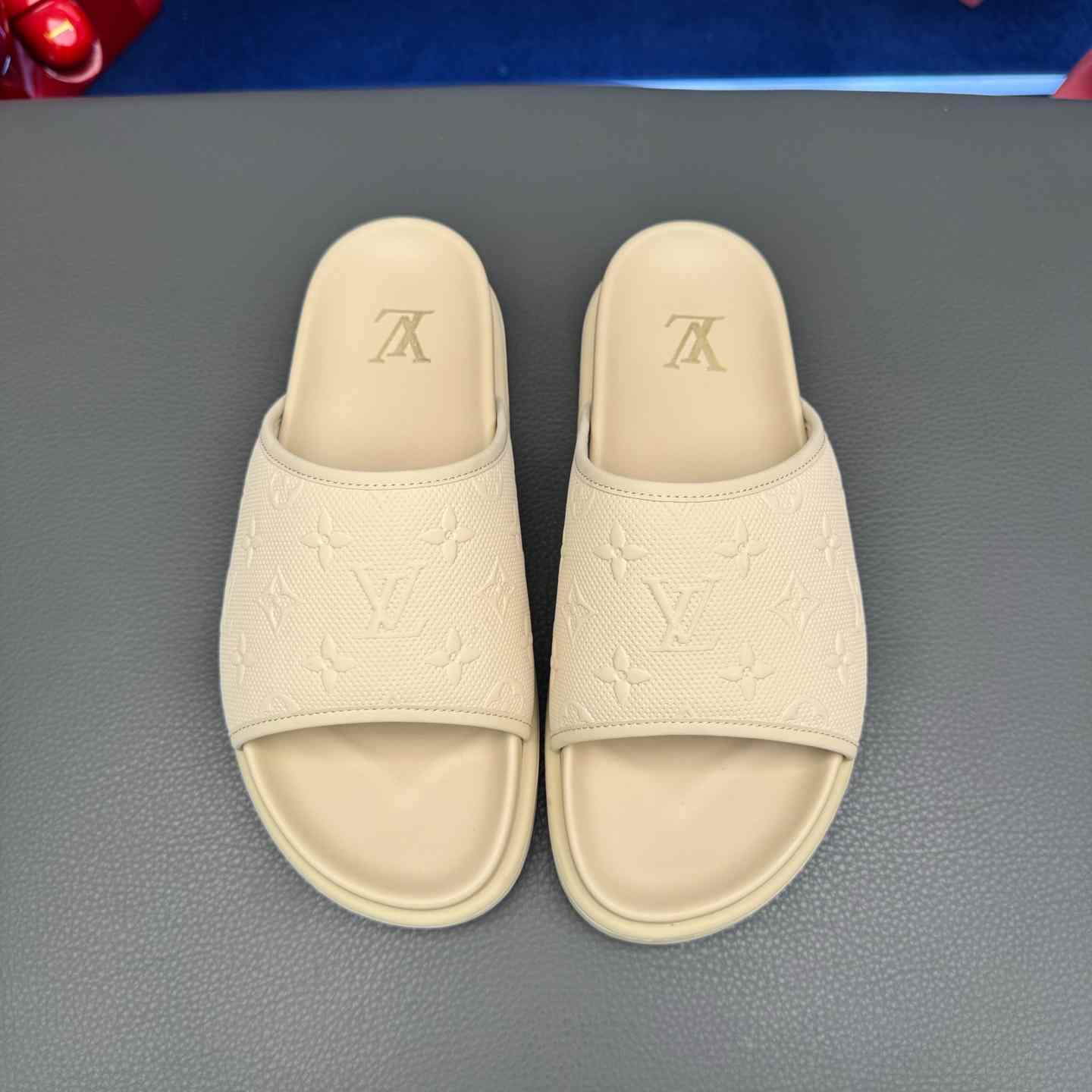 Louis Vuitton Miami Mule  - DesignerGu