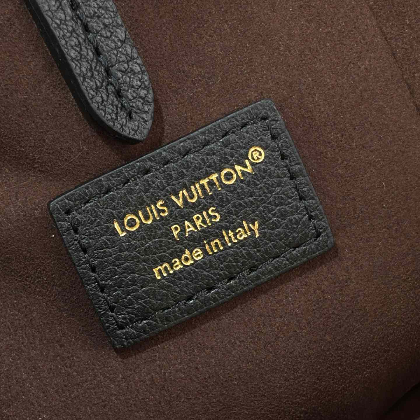 Louis Vuitton Noé Trunk M29391 - DesignerGu