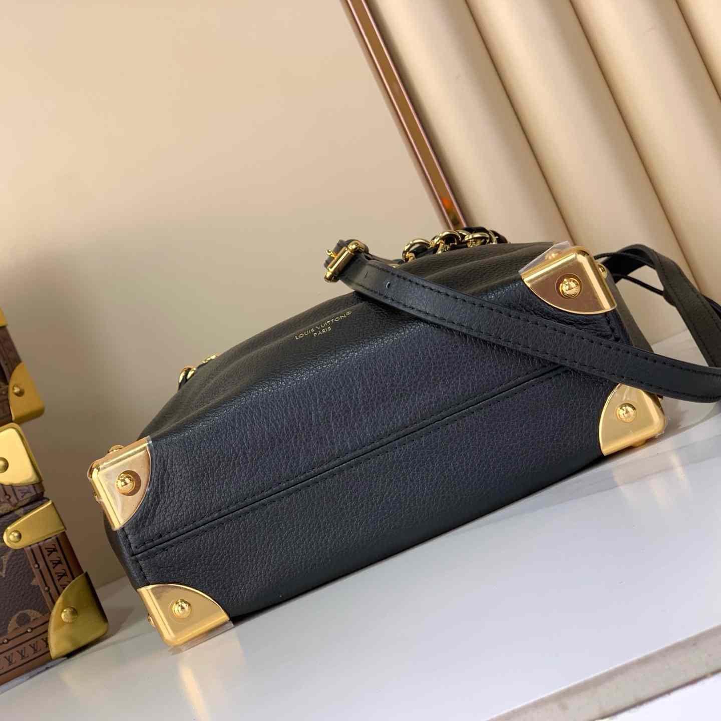 Louis Vuitton Noé Trunk M29391 - DesignerGu