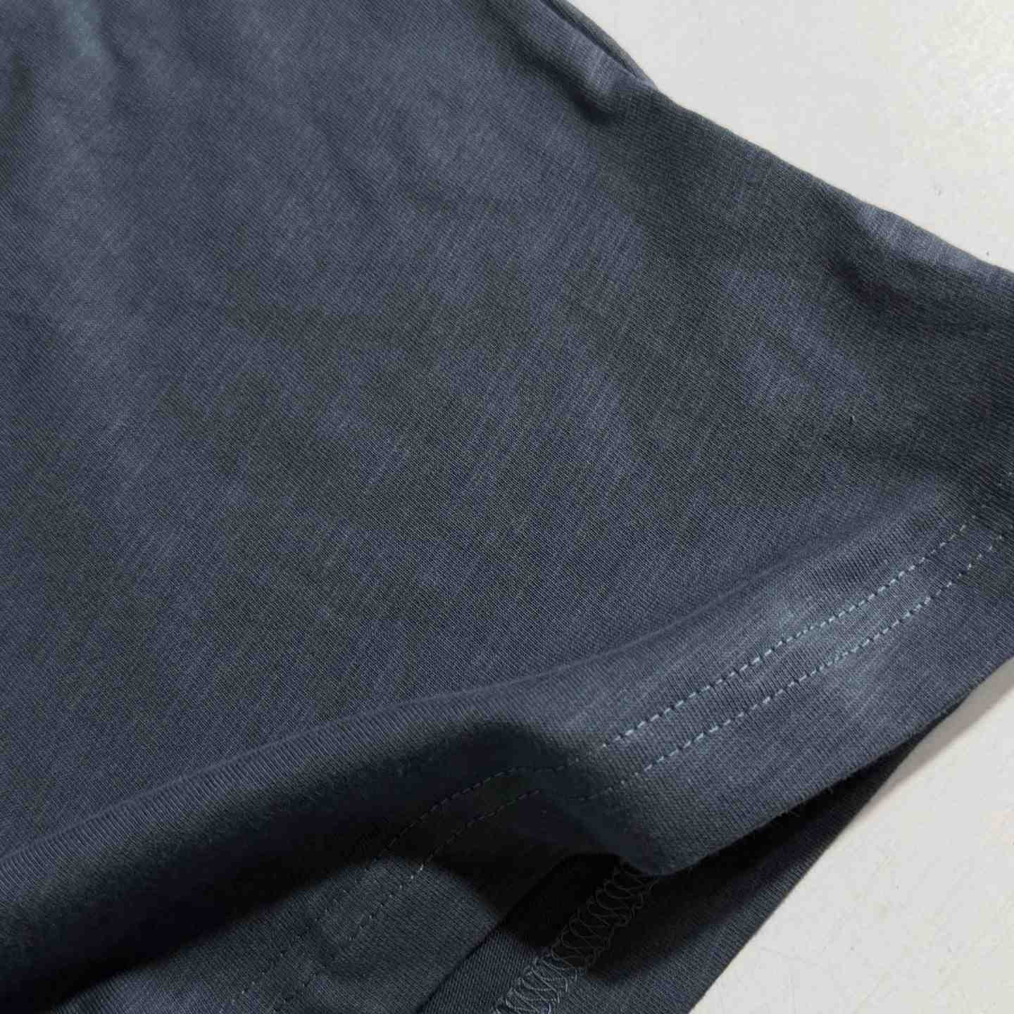 Rhude Eagle Logo Tee - DesignerGu