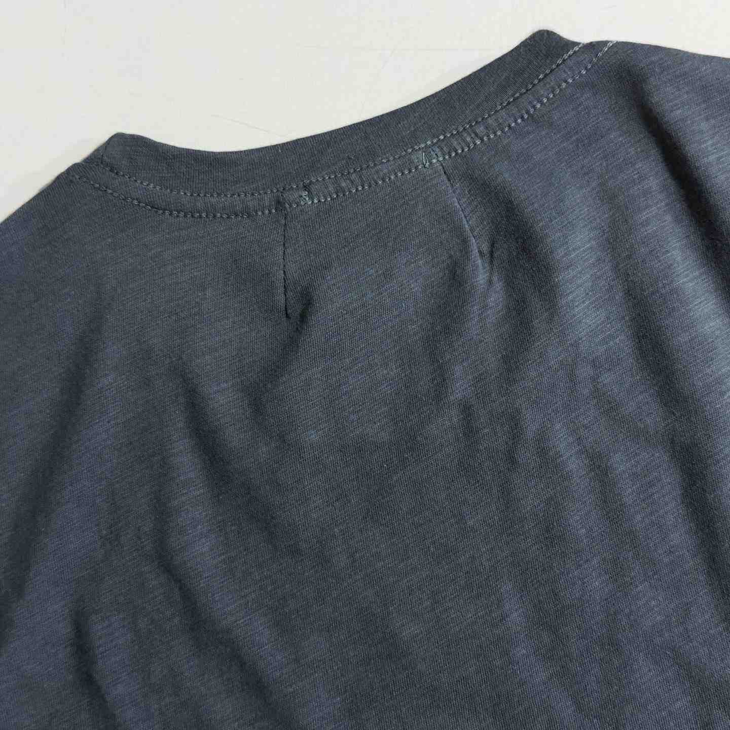 Rhude Eagle Logo Tee - DesignerGu