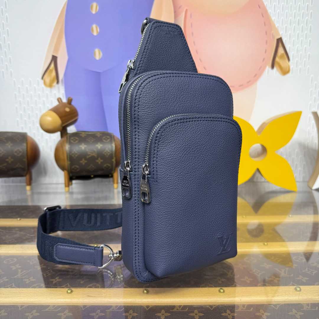 Louis Vuitton Avenue Slingbag PM   M15269 - DesignerGu