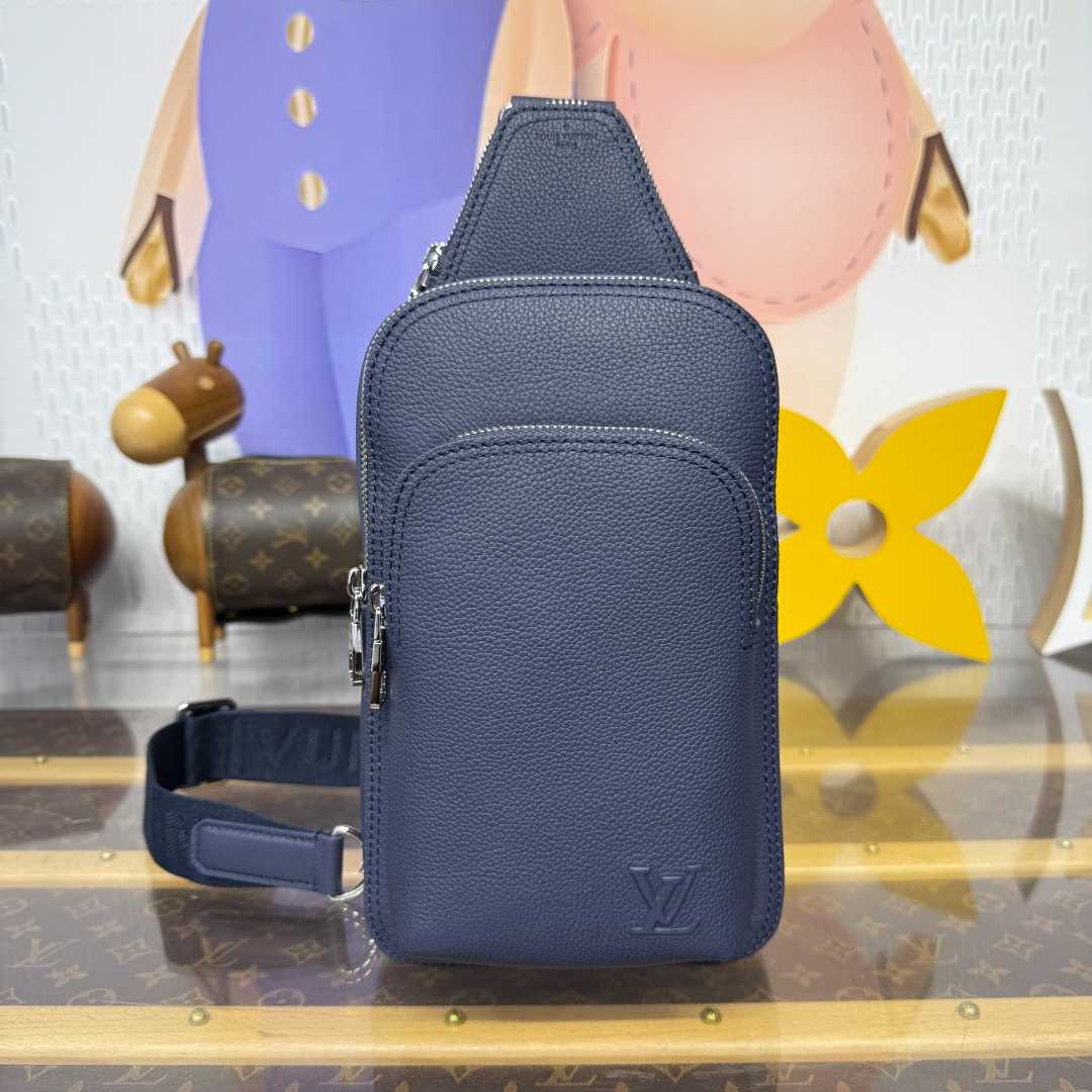 Louis Vuitton Avenue Slingbag PM   M15269 - DesignerGu