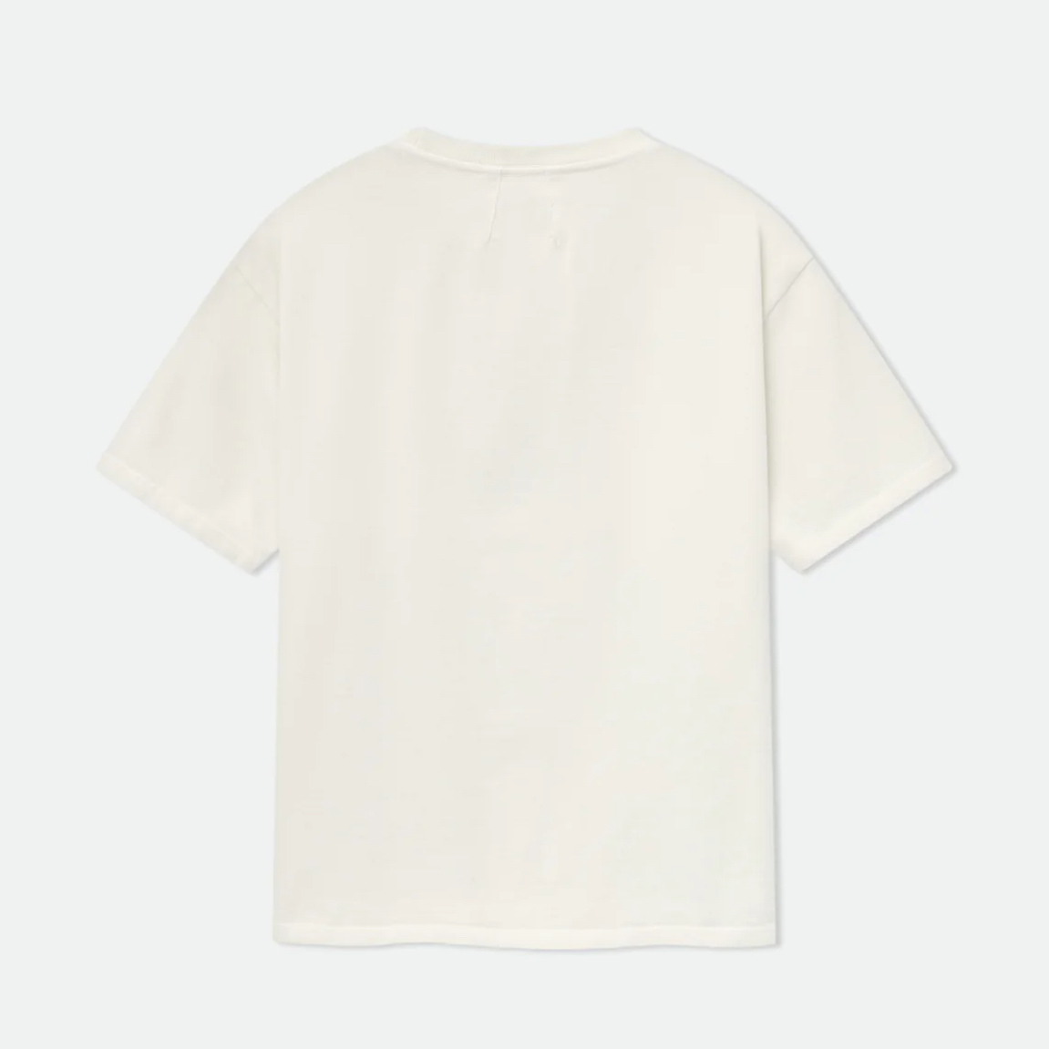 Rhude US Champs Tee - DesignerGu