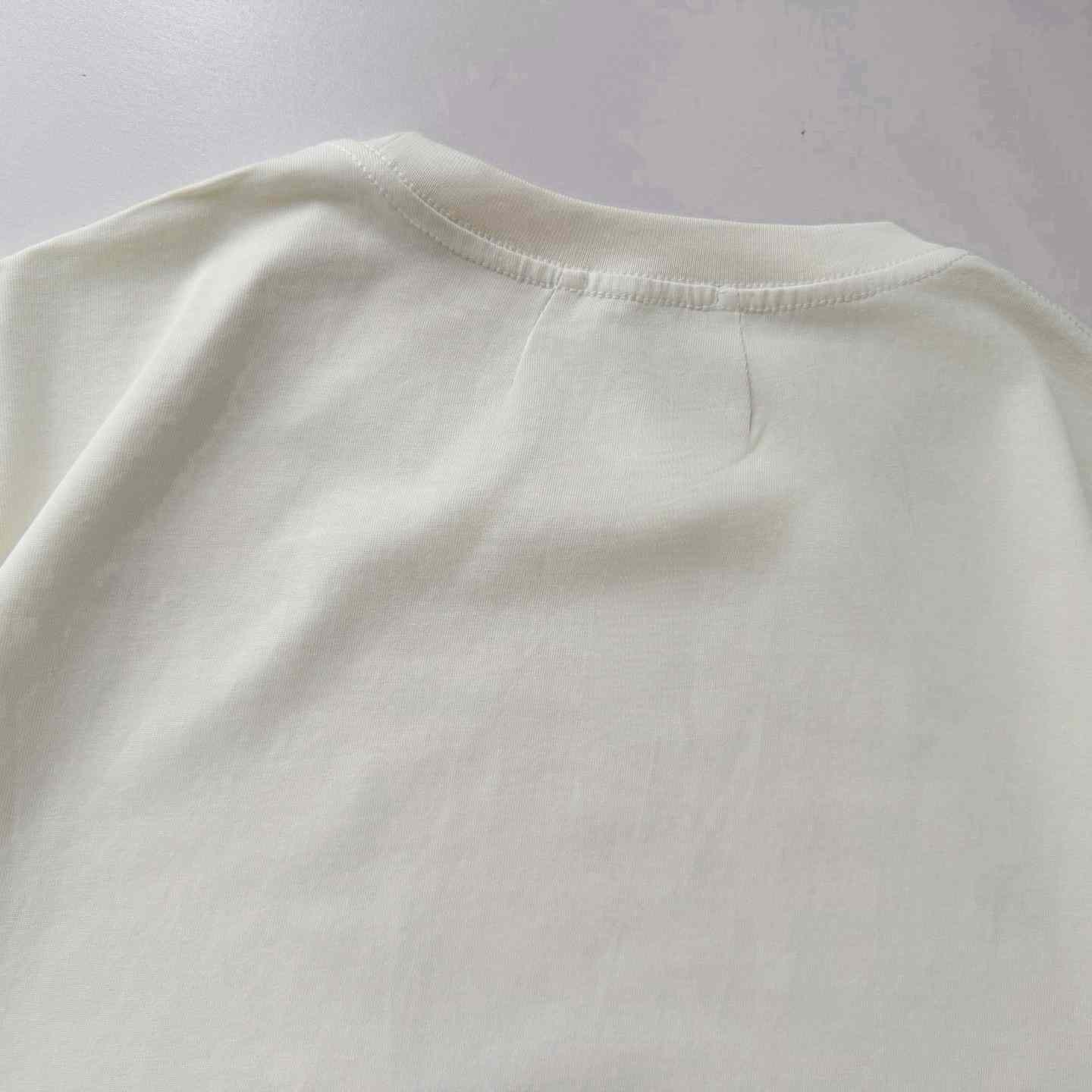 Rhude US Champs Tee - DesignerGu