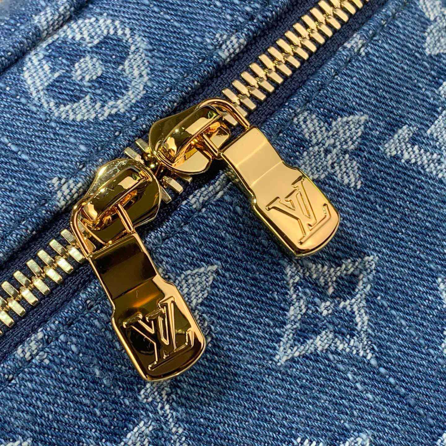 Louis Vuitton Nice Mini M27946 - DesignerGu