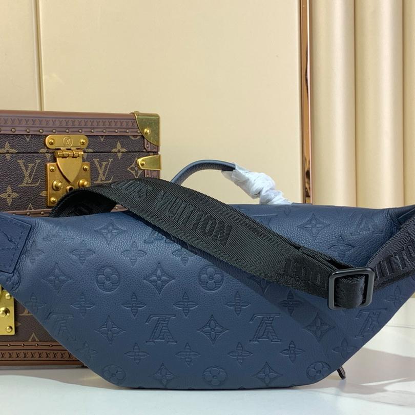 Louis Vuitton Rush Bumbag M14784 - DesignerGu