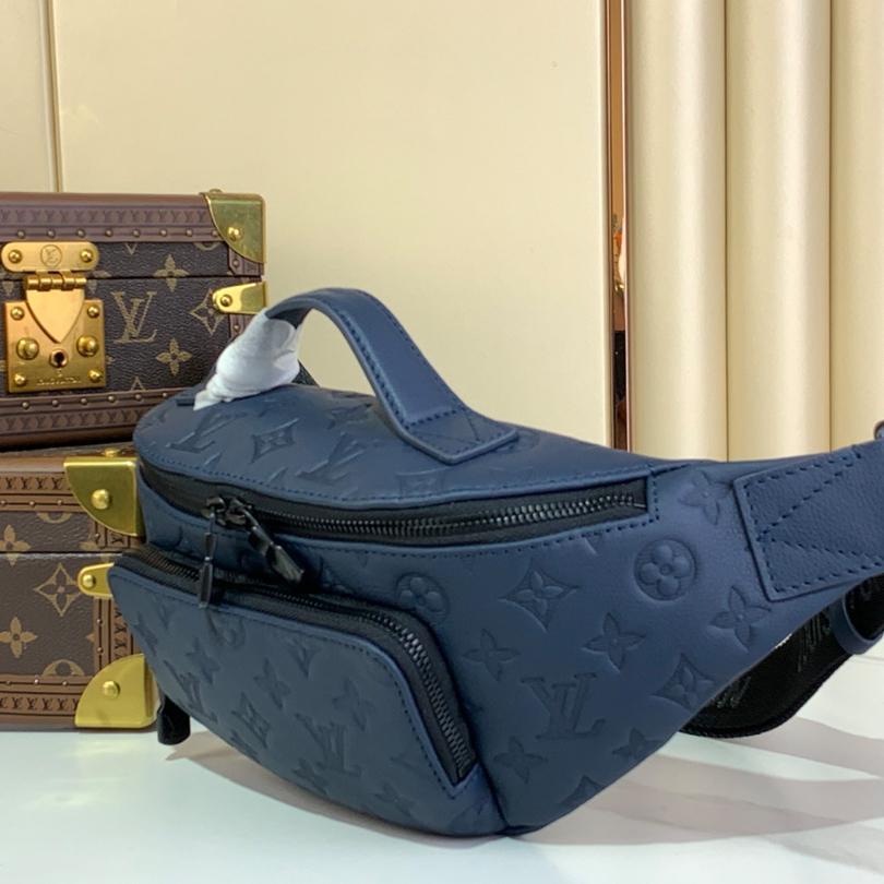 Louis Vuitton Rush Bumbag M14784 - DesignerGu