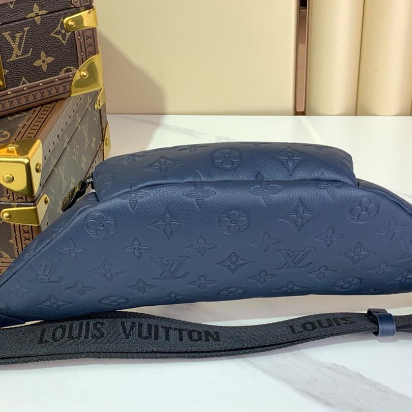 Louis Vuitton Rush Bumbag M14784 - DesignerGu