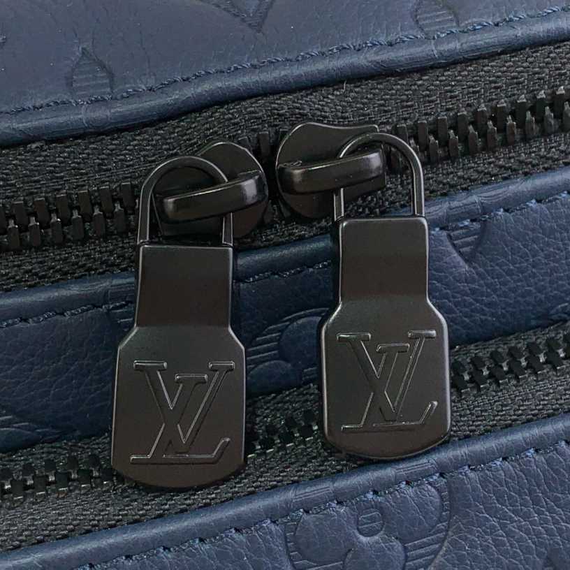 Louis Vuitton Rush Bumbag M14784 - DesignerGu