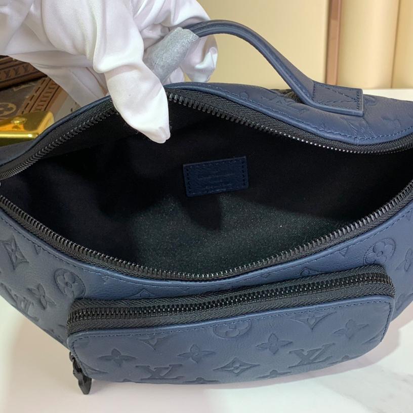 Louis Vuitton Rush Bumbag M14784 - DesignerGu