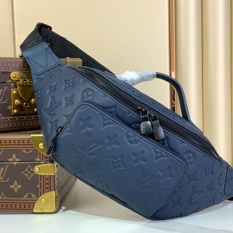 Louis Vuitton Rush Bumbag M14784 - DesignerGu