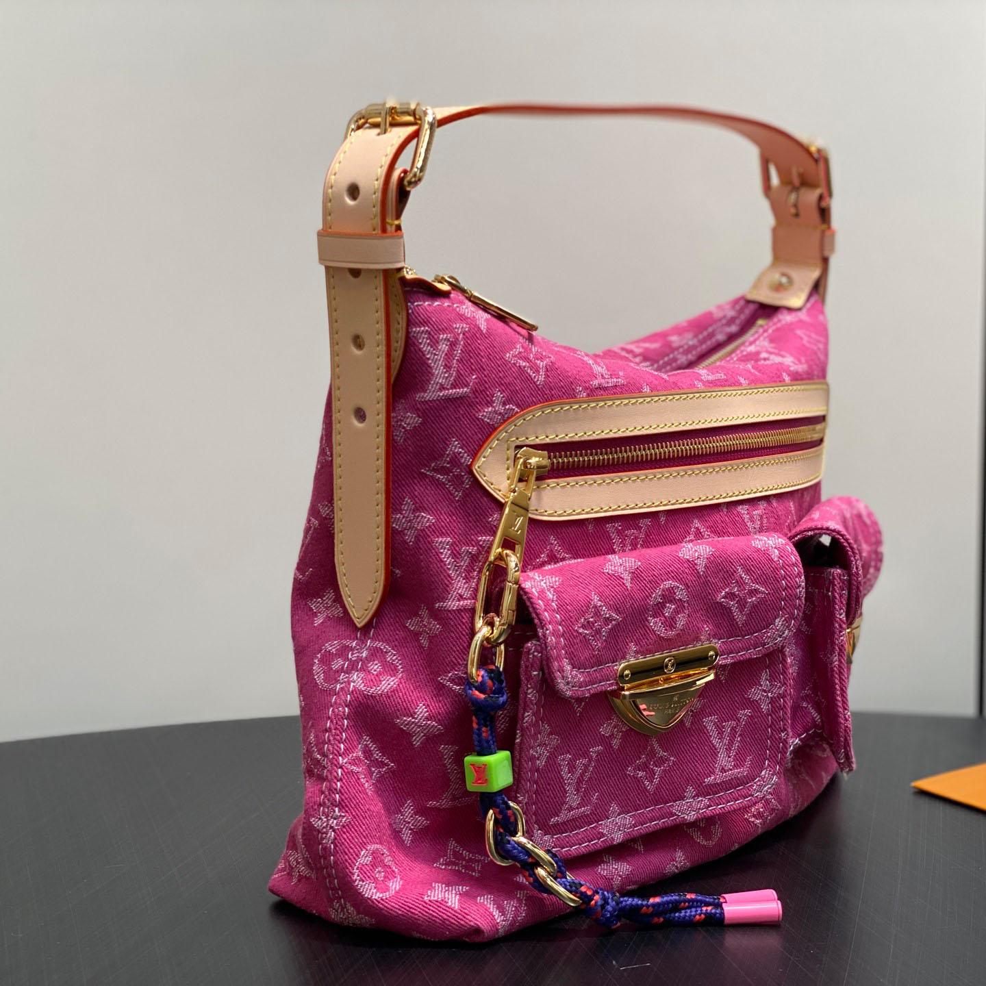 Louis Vuitton Baggy M28266 - DesignerGu